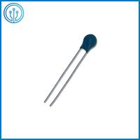 Thermistance 1K5 5% de la compensation de température NTC vert de 3950 MF11-152J avec CQC TUV