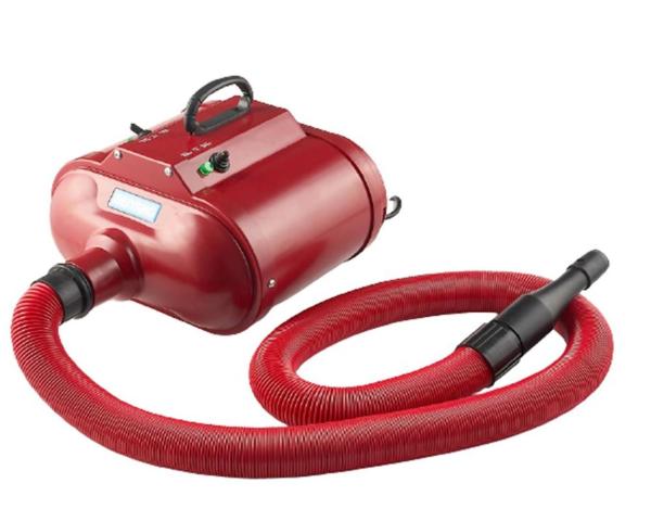 3 Nozzles Dog Grooming Blower Dryer