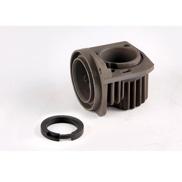 Standard Air Suspension Kit / Air Suspension Compressor Covert Repair Parts For Q7 VW Touareg Porsche Cayenne