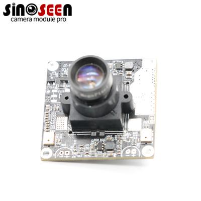 Módulo da câmera de SONY CMOS IMX335 5MP Starvis HD USB