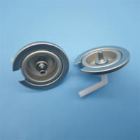 Válvula de gas de cartucho avanzada para calentadores portátiles - Válvula eficiente para calefacción interior/exterior
