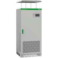 Centre de données et installation de l'APC 3e phase Galaxy PW UPS 2e génération 10kVA 3:1 UPS 220VAC 6 Pulse 384VDC