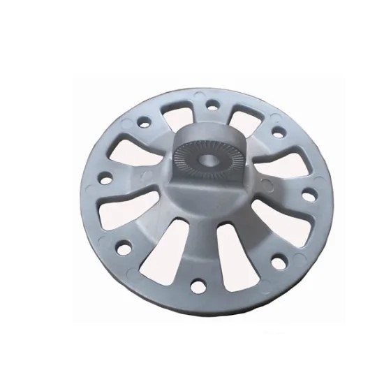 Electronic Accessories Aluminum Die Casting and Low Pressure Die Casting Process