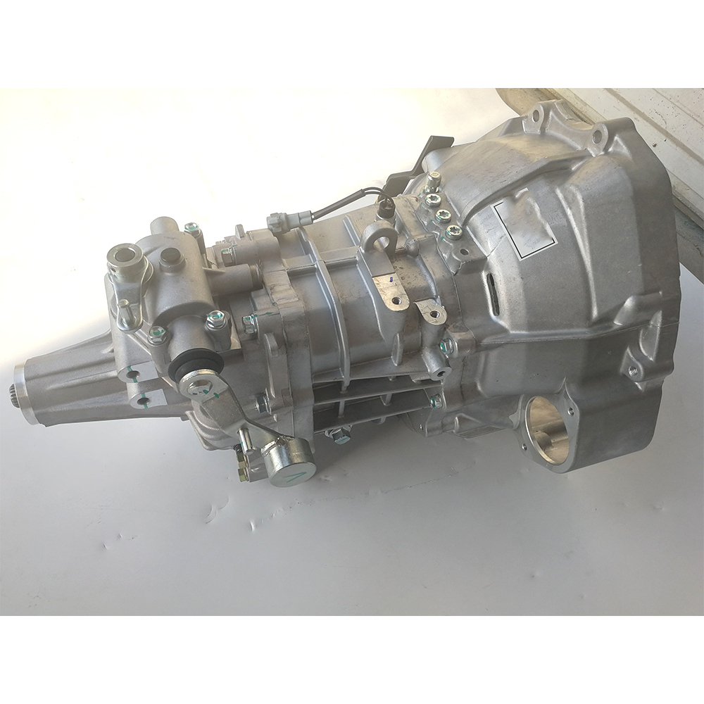 Zpartners SC16M5C Manual Transmission Assembly Gearbox for Wuling Chevrolet N300 1.5L B15 Engine OEM Auto Parts