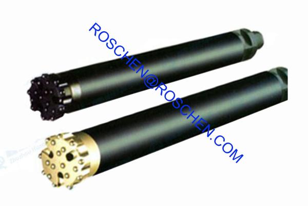 Martelo de SD12A DTH (SD12) abaixo do martelo do furo para o furo das pedreira