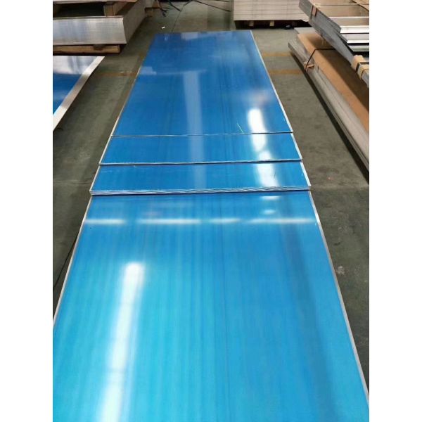 Металлический лист 4x8 листа 2mm плиты ASTM алюминиевый толстый алюминиевый 1050 1060 1100