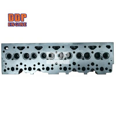 3660101720 Diesel Engine Cylinder Head For OM366 MB366