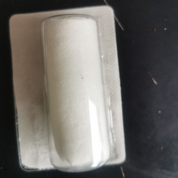 Устранимый цилиндрический Absorbable гемостатический класс губки желатина II