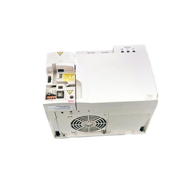 ABB ACS355-03E-44A0-4 3AUA0000058195 Variable Frequency Drive Adaptive Thermal Management and Advanced Features for Industrial Automation