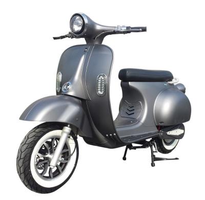 Disc or Drum Brake Electric Aguila Ava Scooter with Strong Power and 60V Voltage THE-DGW