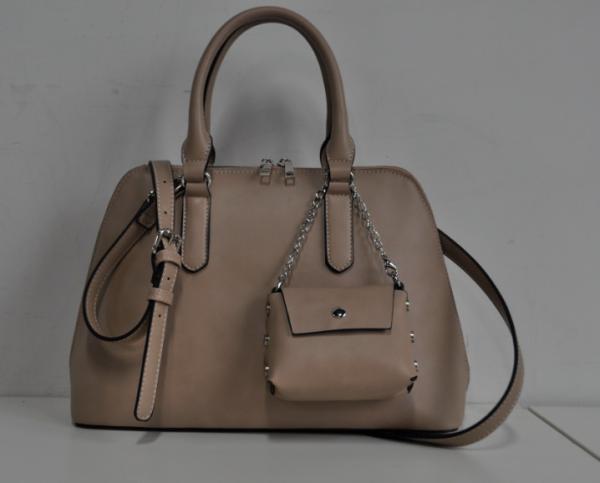 Fashion PU Top Handle Bags Shoulder  Women Bag Ladies Handbag