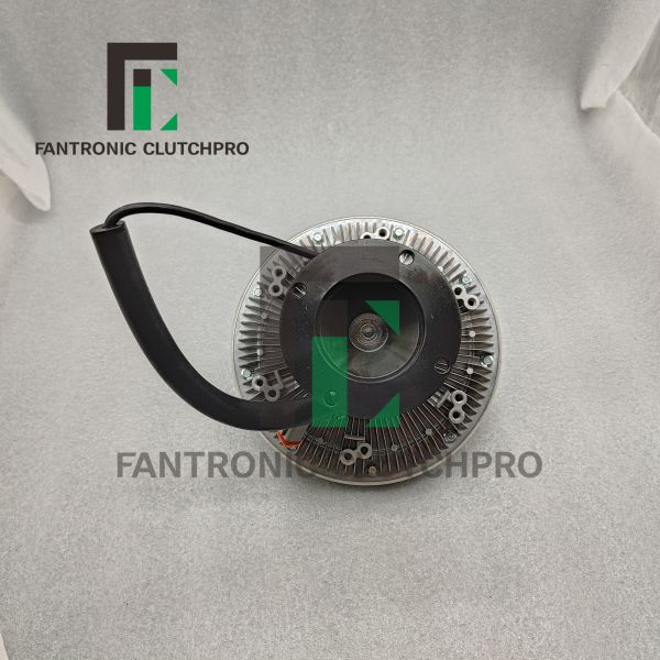 FOR SCANIA VISCO FAN ELECTRICAL 1776552
2035612
111333
45474
AM-20005282-M
CFF497000P