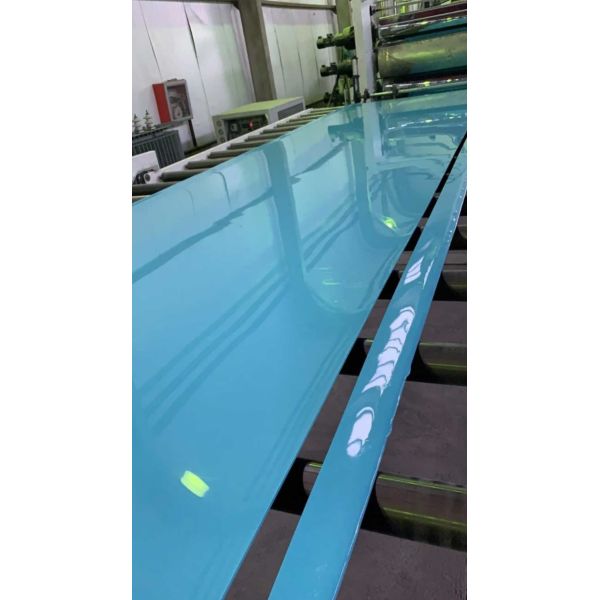 Color Stainless Steel Sheet Plate