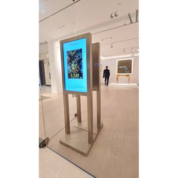 Customized Gloden 32