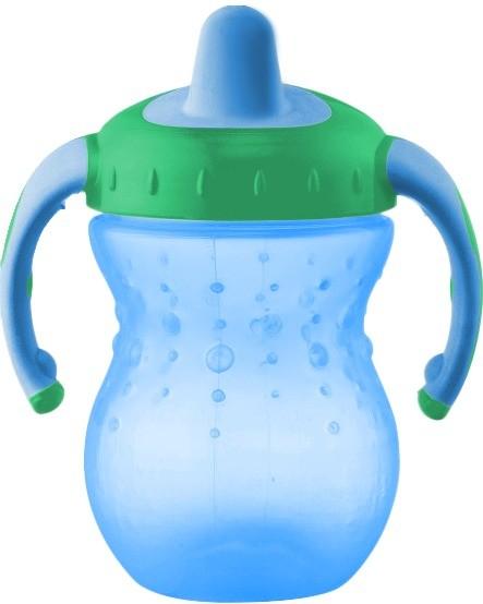 Custom Size Baby Feeding Bottles With Handle 49 X 37 X 63cm For Toddler Training