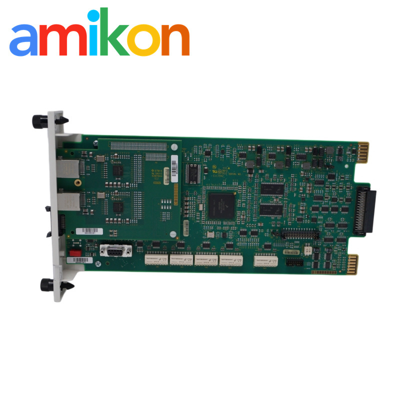 ABB SPIET800 / IET800 INFI-Net to Ethernet Transfer Module