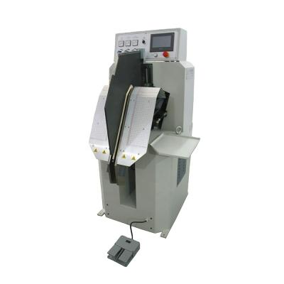 Machine de moulage et de formage de chaussures parfaites YT-238A