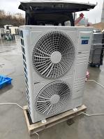 Hisense 20000BTU Central Air Conditioner White SEER 16