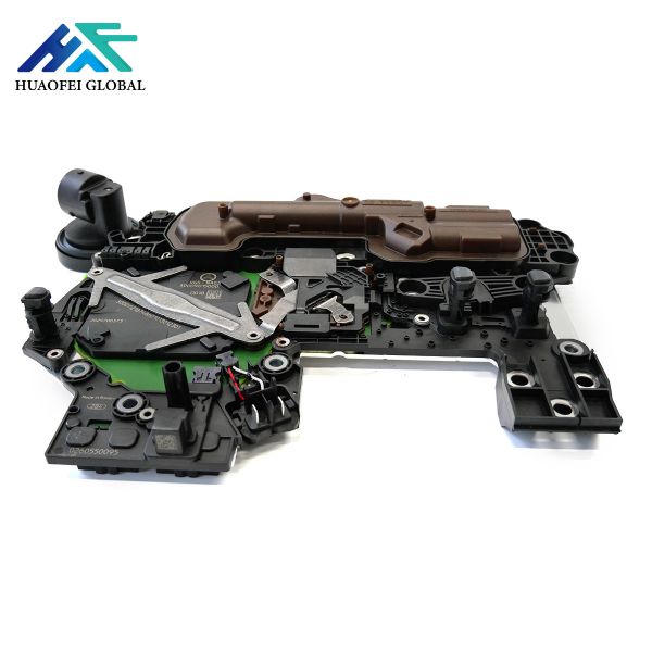 725 Automatic Transmission TCU Mechatronic Unit For Mercedes Benz