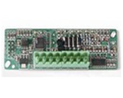 Регулятор 20mA логики модулей расширения Plc Z-4AD2DA-A-BD BD Programmable