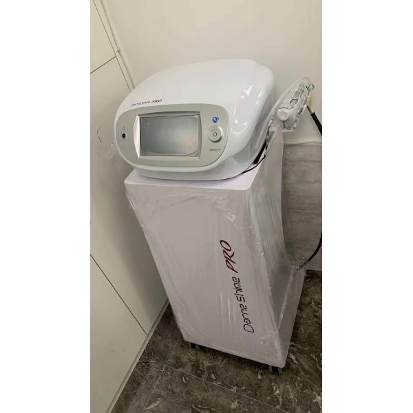 LZR Microneedle Therapy Machine for Hydrating / Brightening / Anti aging