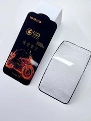 HD Anti Dust Screen Protector 3D Mobile Phone Tempered Glass