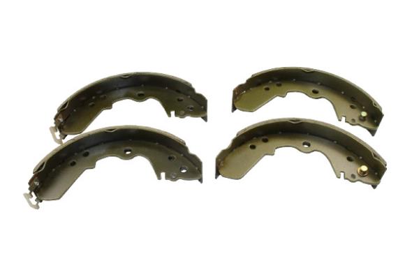 ISUZU TFR55 TFR54 4*2 Sapatos de travão 8944797060 8943400260 350213005
