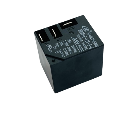 Загерметизированное реле NB901E-12S-S-C силы 2.5KV 12V 30A SPDT для станции заряжателя EV