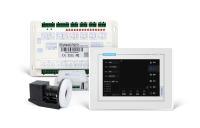 RUIDA RDV6445GT5 Powerful CO2 Laser Controller For Textile Engraving Cutting Machine