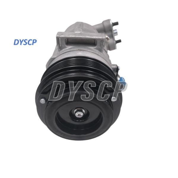 12v Automotive Ac Compressor For Chevrolet Aveo Cruze CC1769DP 42422273 96863368