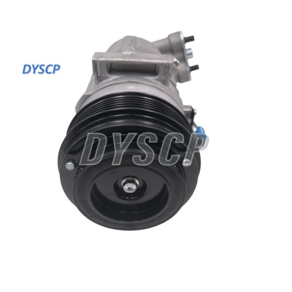 96863368 12В переменный компрессор для автомобилей Chevrolet Aveo Cruze CC1769DP 42422273