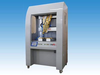automatic dispenser cabinet light load