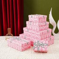 Customizable Cardboard Carton Gift Boxes For Perfume Jewelry Shoes Electrics Cosmetics