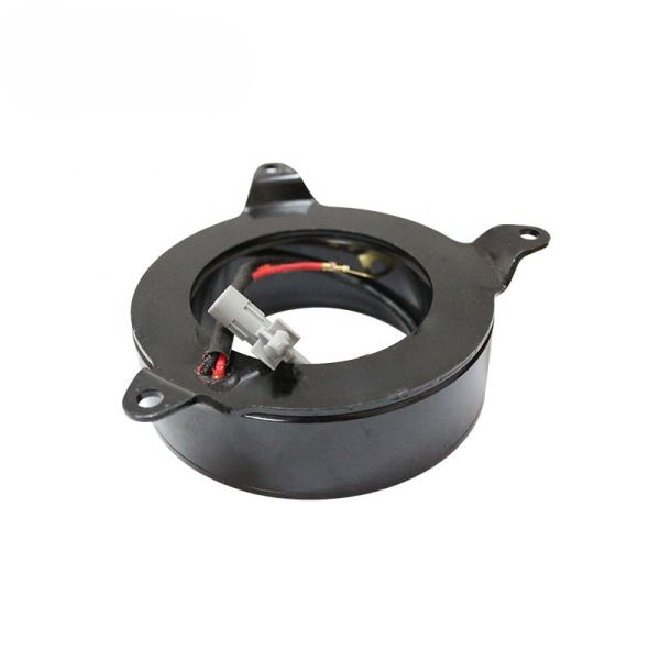 Auto air Conditioner Clutch 10pa30c for toyota Minibus Pv7 155mm Car Compressor Ac Spare Parts