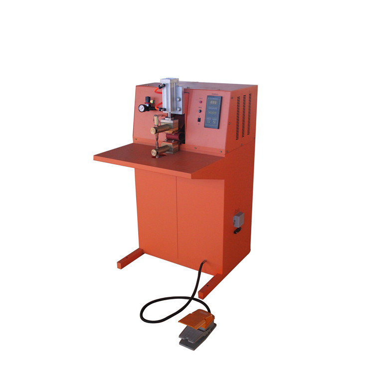 CNC 3 фазирует тип сварочного аппарата пятна таблицы 35KVA мобильный