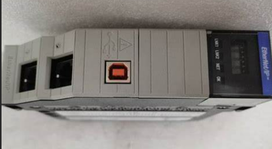 1756-EN2TR ALLEN BRADLEY PLC Products Модуль связи Ethernet