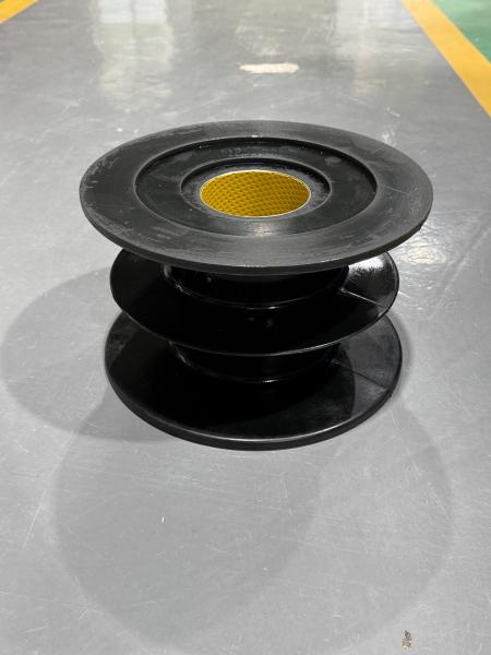 For Atlas drill rigs, hose turntable 3128047510