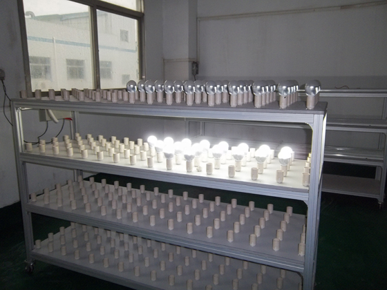 Shenzhen New Concept Optoelectronics Technology Co., Ltd