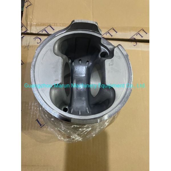 Genuine Diesel Engine Piston 1-12111964-2 For ZX450 Truck 6WG1 Spare Parts