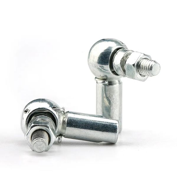 Cabeza de bola en forma de L de mano derecha o izquierda