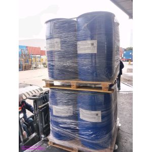 The Solution Of Polyether Modified Polysiloxane LA 601 