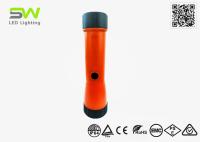Lumière à piles de torche du Cree LED de 300 lumens aa avec l'aimant et la tête pliable