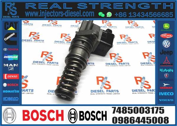 0414755006 7485003175 313GC5230MX Diesel Injection Unit Pump for Bo-sch Re-nault M-ack Trucks DAF XF95 95XF 480 CF75/85