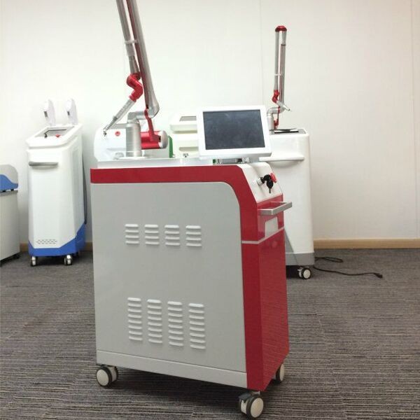 Korea imported Joint arm cheap tattoo removal machine