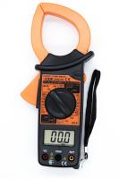 VICTOR 3266 HIGH-PRECISION DIGITAL CLAMP METER grande ecrã de exibição máxima 4000 palavras de altura 15m