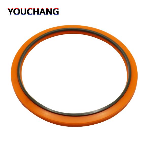 HBY Buffer Seal Ring Manufacturer Rod Seal For Hydraulic Cylinder Seals High Performance Pu