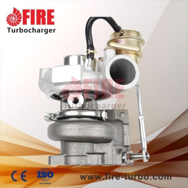 TD04L4-09TK3 Turbocharger TJ773-17013 49177-03242 C- CAT Skid Steer Loader With V3307 Engine