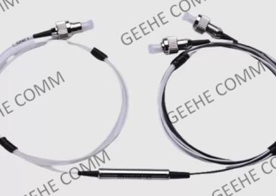 Mini Type 0.9mm 1x2 1x4 1x N Fiber Optic WDM Coupler