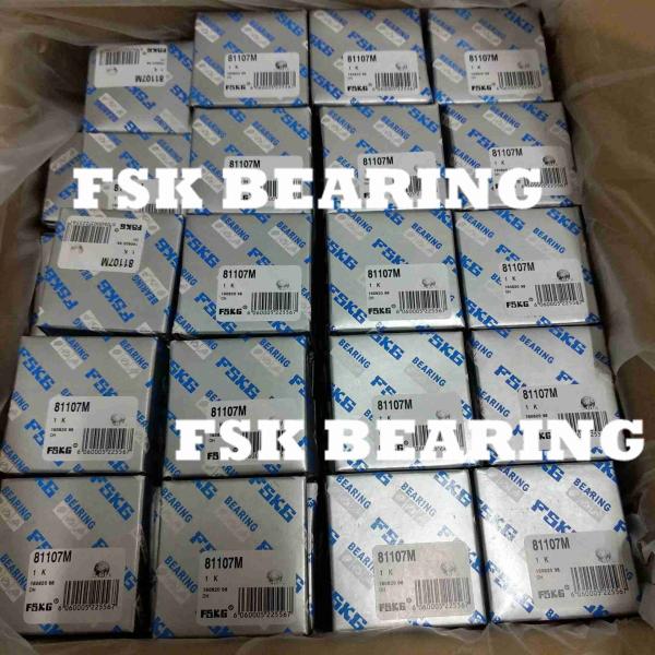 P6 P5 Precision F-91916 Needle Bearing for Printing Machine / Hydraulic Pump