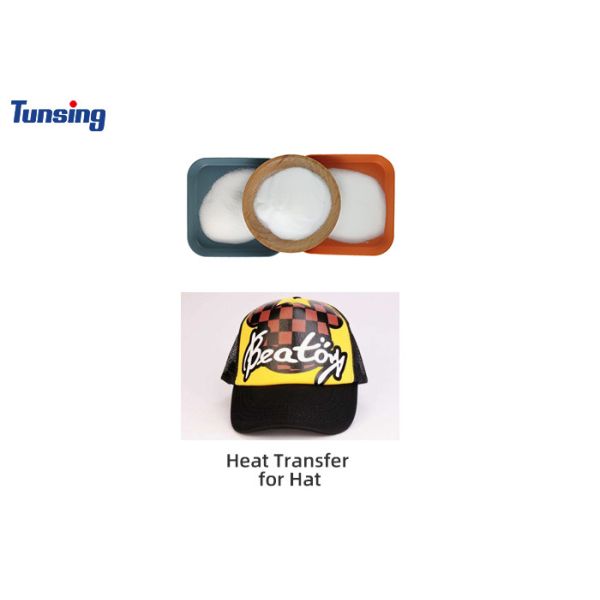 1 кг 2 кг 5 кг белый порошок для печати Dtf